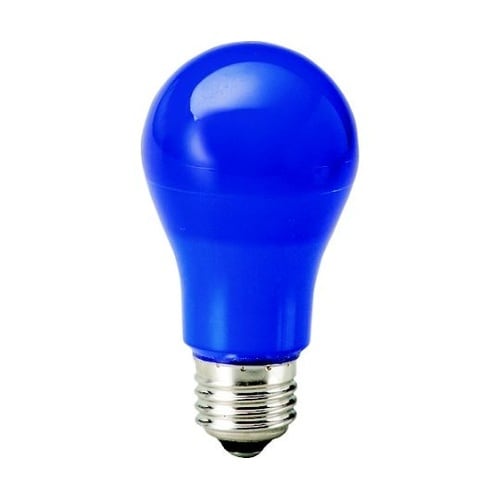 青色LED電球防水タイプ MPL−B−5