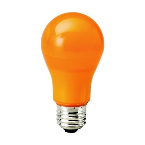 橙色LED電球防水タイプ MPL−B−5