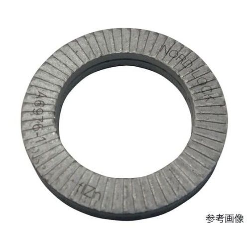 ノルトロックワッシャー デルタプロテクト