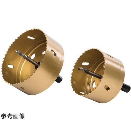 ダウンライトマンホルソー Ф70 DBC