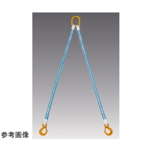 金具付スリング K2MS 35X2.0
