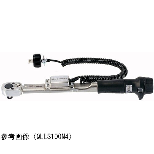 トルクレンチ QLLS25N5