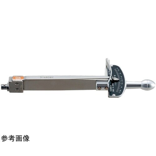 トルクレンチ CSF14NX8D
