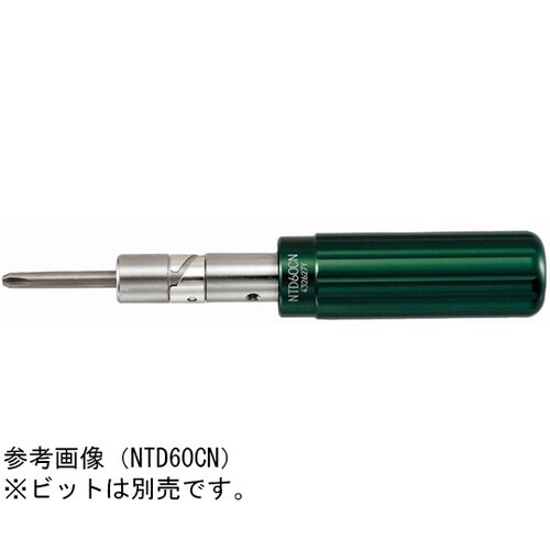 トルクドライバ NTD15CN