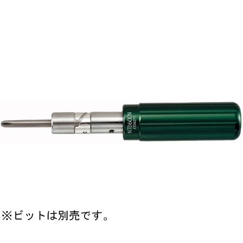 トルクドライバ NTD60CN