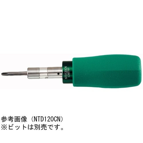 トルクドライバ NTD260CN