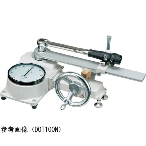 トルクレンチテスタ DOT300N