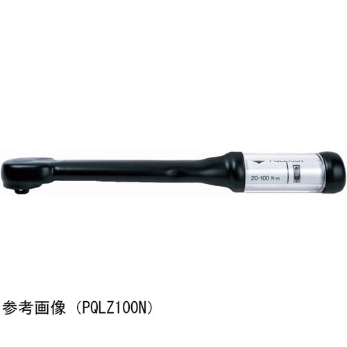 絶縁型トルクレンチ PQLZ100N4