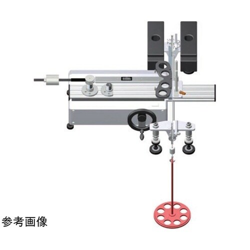 吊り棒付吊り台 WT0.1