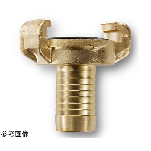 ゲカカップリング 18mmホースサイド