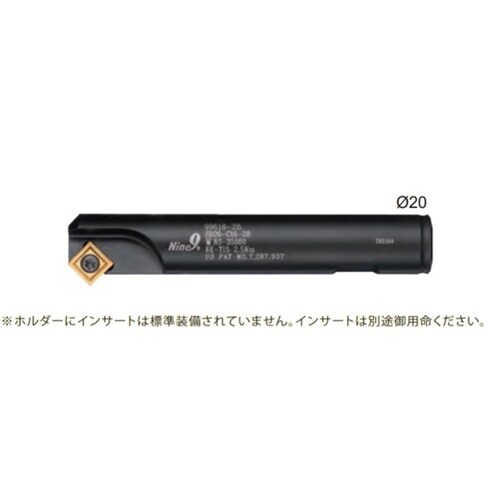 99 ホルダー/面取りカッタ− インサー