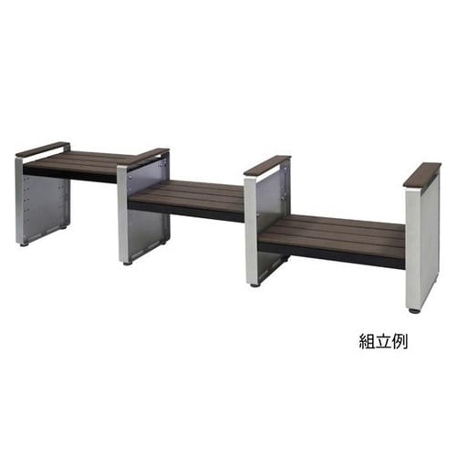 ステップベンチ サイズ:間口1880mm