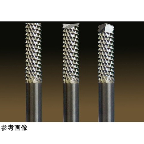 超硬カッター 最高使用回転数(min−1