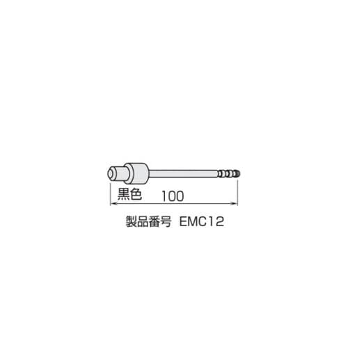 エジェクターピン 長さ(mm):100