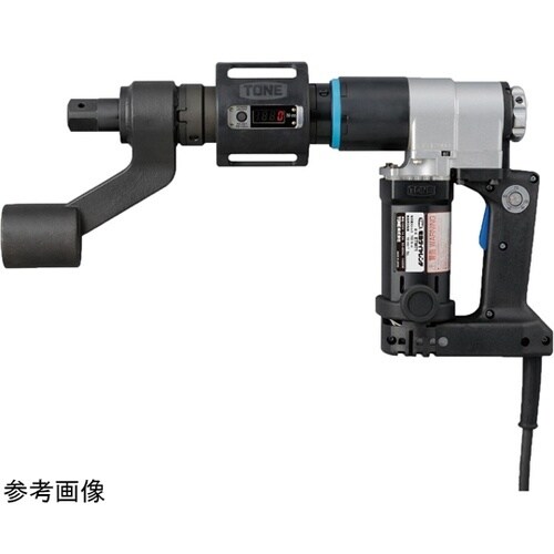 電動タイヤレンチ・デジトルクセット トル