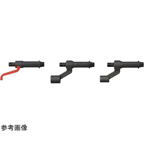 出力ユニット 適応:カップ式JIS方式6