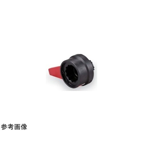 レバーソケット 二面幅寸法(mm):36