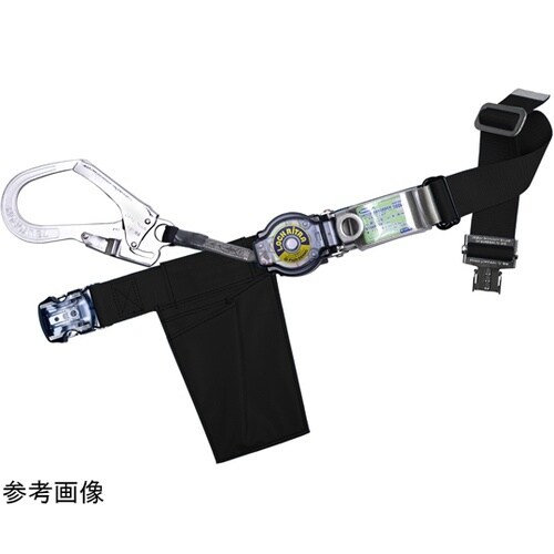 墜落制止用器具 胴ベルト型 TB−LRN