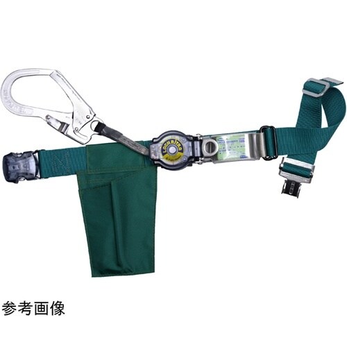 墜落制止用器具 胴ベルト型 TB−LRN