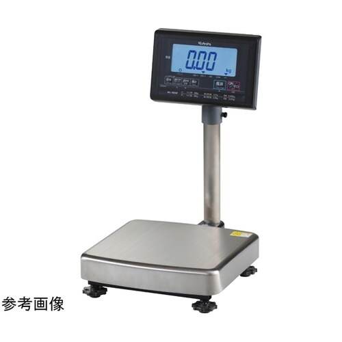 デジタル台はかり 検定品 KL−SD2−