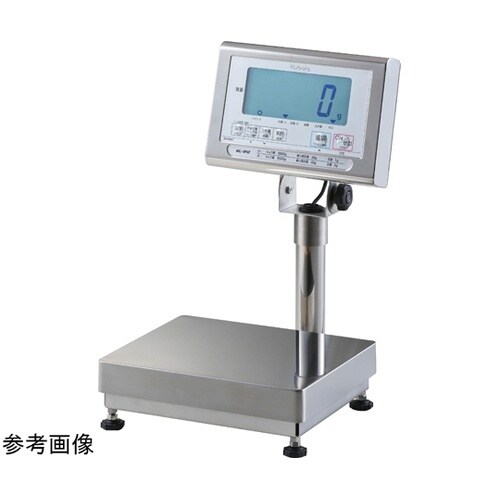 デジタル台はかり 検定品 KL−IP2−