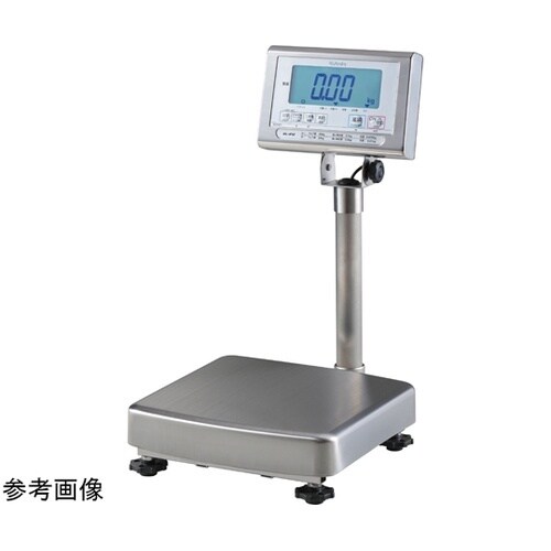 デジタル台はかり 検定品 KL−IP2−
