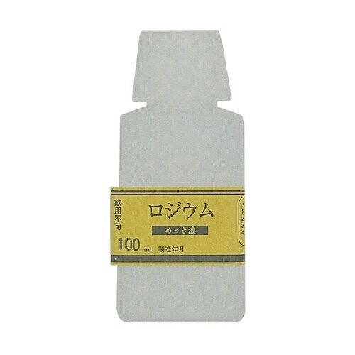 めっき工房用 ロジウムめっき液 100m