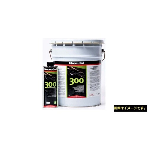 防錆剤 300 ブラック 20 L
