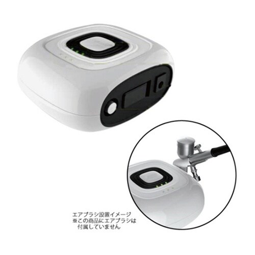 エアテックス コンプレッサー スピカ A