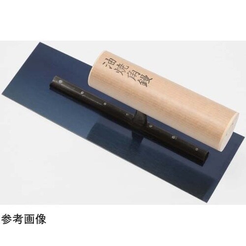 東京西勘 油焼角鏝 0.5mm 330m
