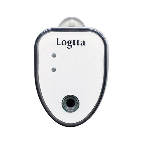 ログッタ LogttaWR