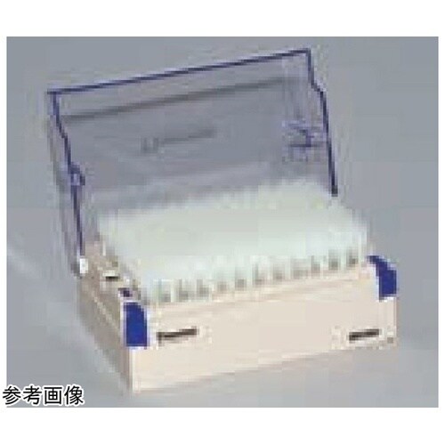 MX 2Dチューブ 1mL Screw式