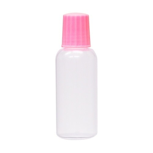 プロ点眼 20mL・ピンクフタ 100個