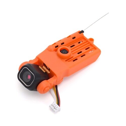 カメラモジュール(Orange)(LEG