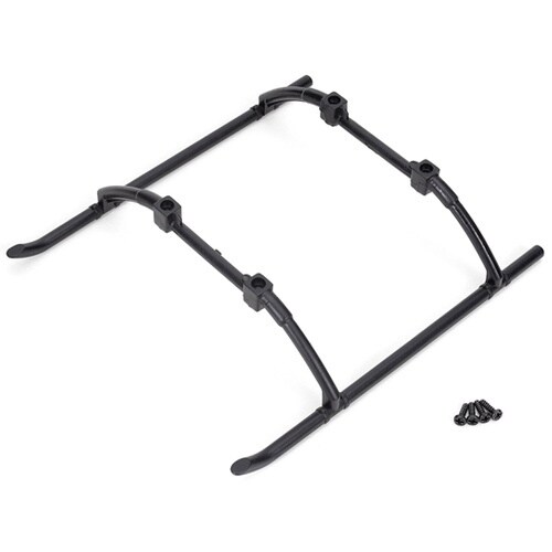 ランディングスキッド(BO105用) G