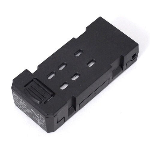 LiPo Battery 3.7V 45