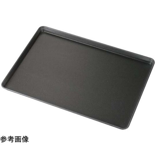 スルトン鉄プレス天板 6枚取 深型