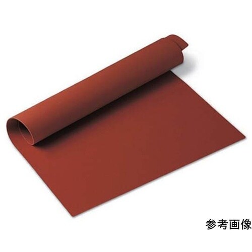 マトファー シリコンシート 595×39