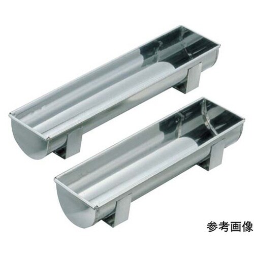 18−0足付トヨ丸型 210×80×55