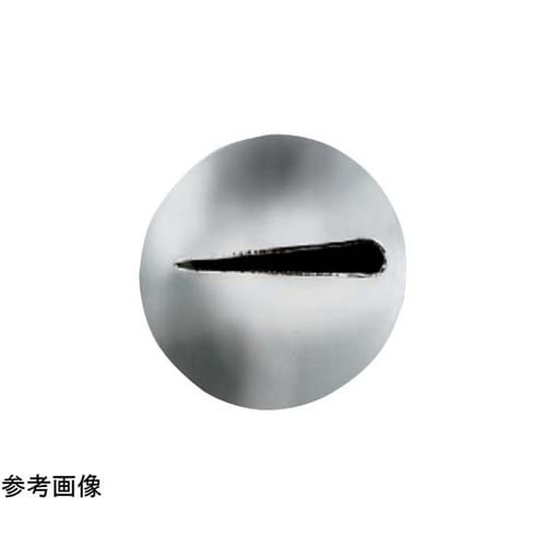 口金 バラ φ19×38mm 127