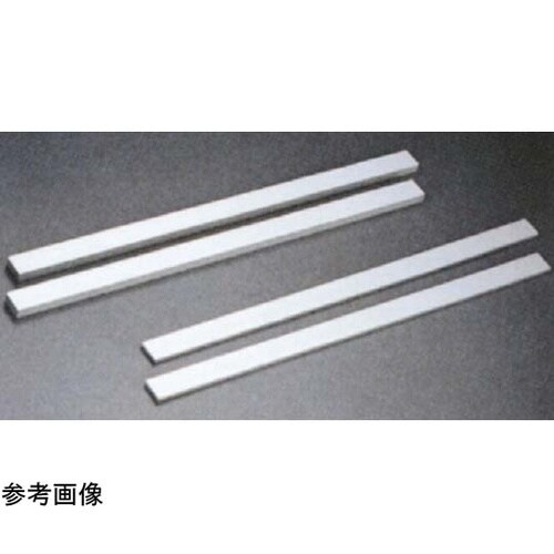 アルミ製 ケーキカットルーラー(2本1組