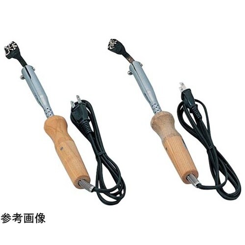 電気式 焼印ゴテ 寿