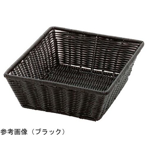 ベーカリーバスケットGN長角1/2サイズ