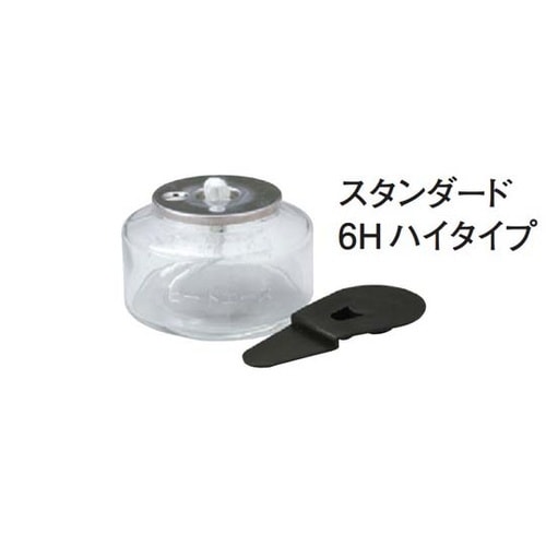 ヒートエースαシリーズ スタンダード φ