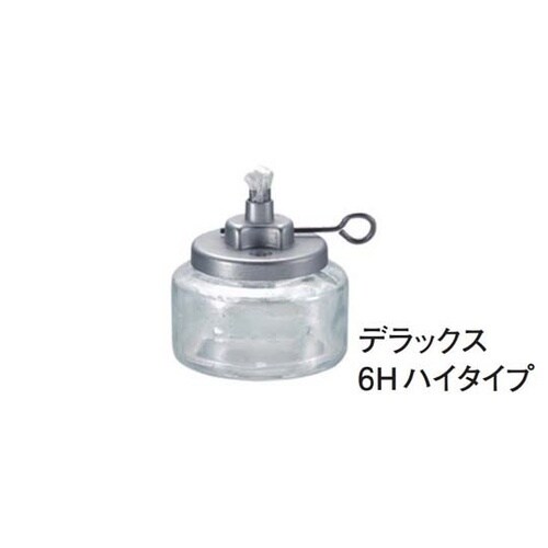 ヒートエースαシリーズ デラックス 6H