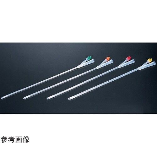 医≫腎盂バルーン(F 2P)24Fr 34c