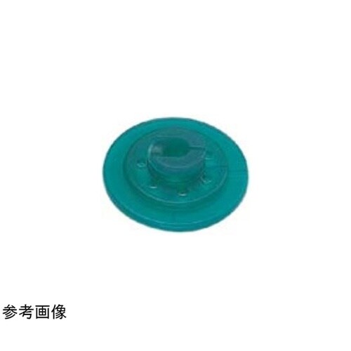 カテーテル用固定板D型 L、16−20F