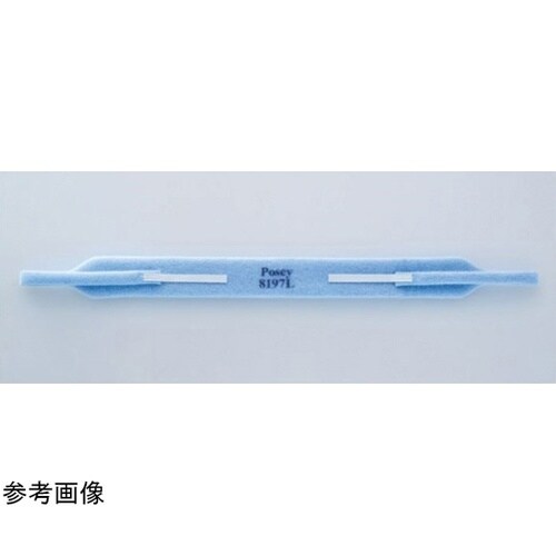 クリニートラキオストミーチューブ用ネック