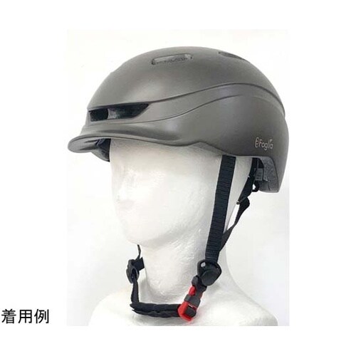 Foglia アーバンヘルメット ショー