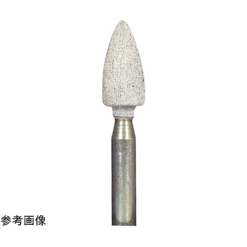 軸付砥石 コットンポインター 9.5×1